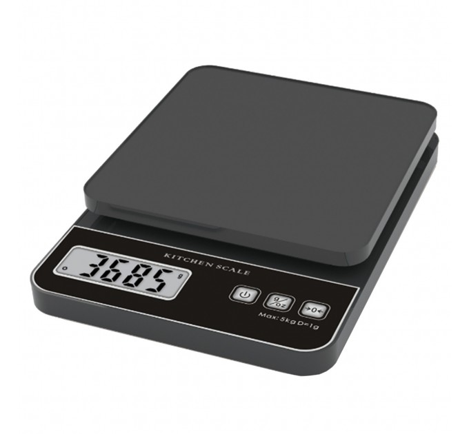 Весы кухонные B301, 5кг (1г)