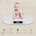Весы детские BABY SCALE, 20кг (20г)