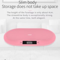 Весы детские BABY SCALE, 20кг (20г)