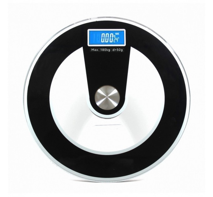 Весы напольные 2021A, 180кг (50г)