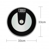 Весы напольные 2021A, 180кг (50г)