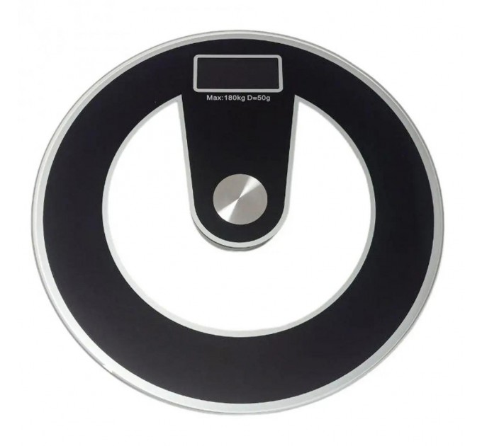 Весы напольные 2021A, 180кг (50г)