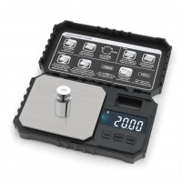 Весы ювелирные 810, 600г (0,01г)