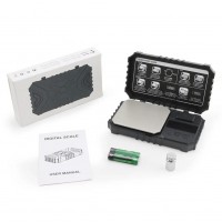 Весы ювелирные 810, 600г (0,01г)