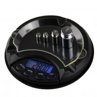 Весы ювелирные YHG, 200г (0,01г)