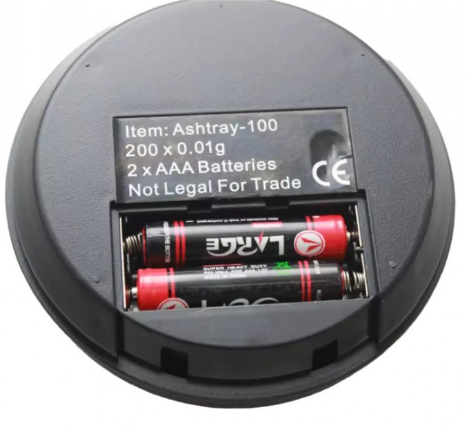 Весы ювелирные YHG, 200г (0,01г)