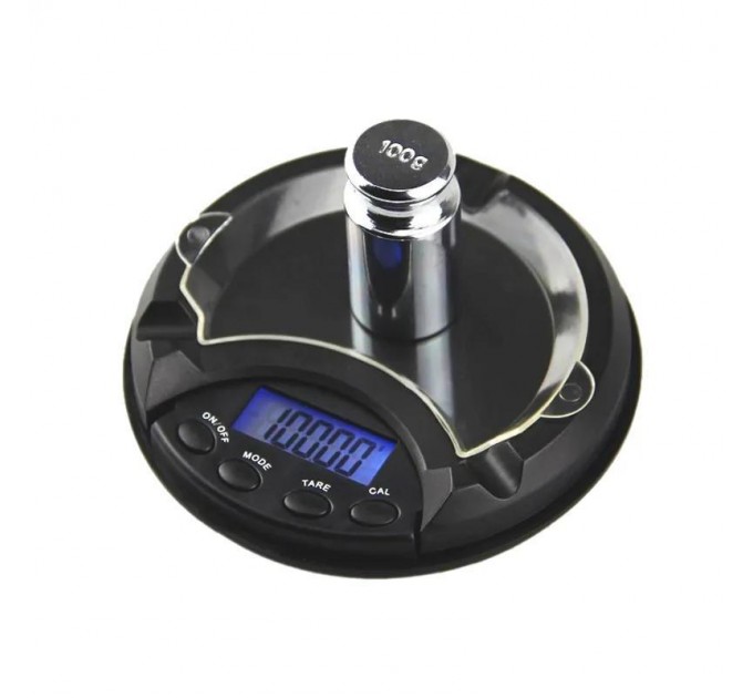 Весы ювелирные YHG, 200г (0,01г)