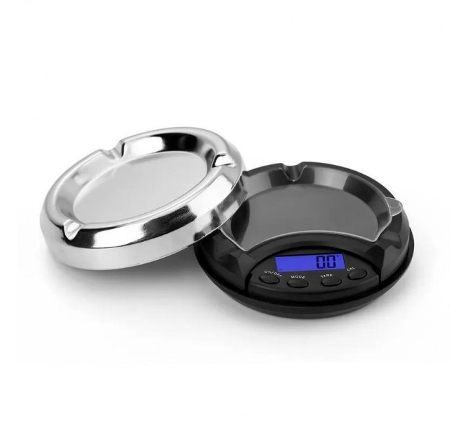 Весы ювелирные YHG, 200г (0,01г)