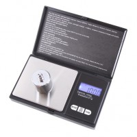Весы ювелирные 6256, 1000г (0,1г)