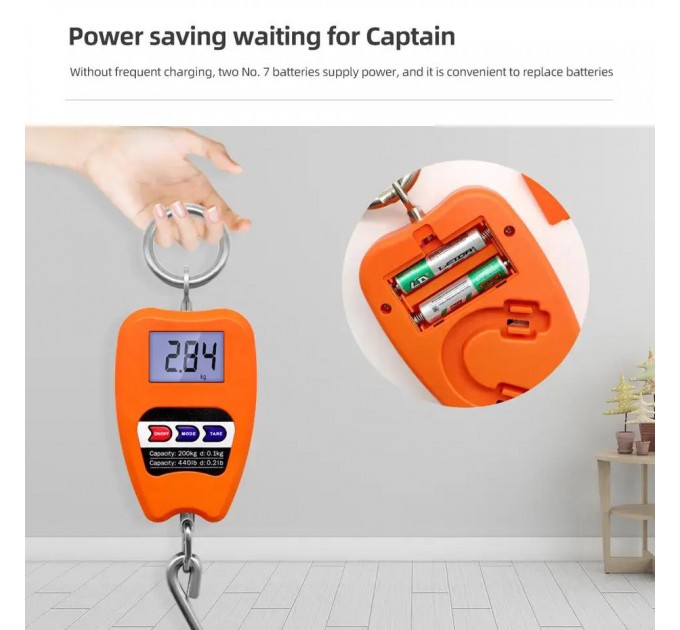 Кантер 200кг (100г)