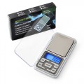 Весы ювелирные MH-500, 500г (0,01г)