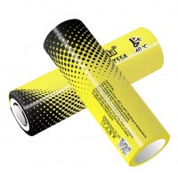 Аккумулятор 21700, LiitoKala LT55, 5500mAh, ОРИГИНАЛ