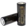 Аккумулятор высокотоковый 26650, LiitoKala Lii-50A-JT, 5000mAh, ОРИГИНАЛ