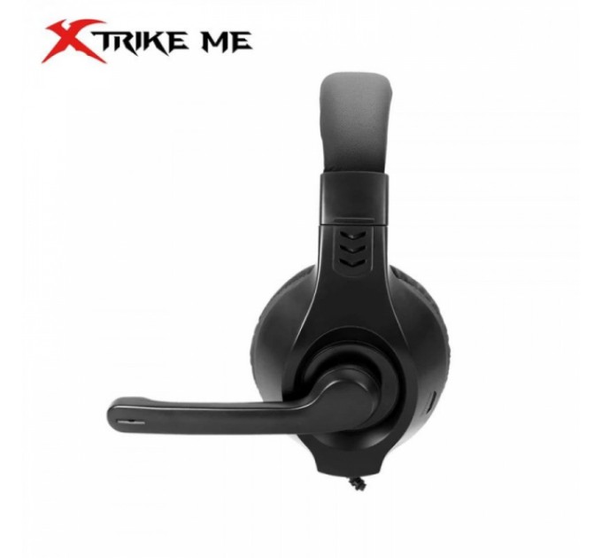 Игровые наушники с микрофоном XTRIKE ME HP-312