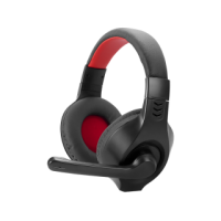 Игровые наушники с микрофоном XTRIKE ME HP-312