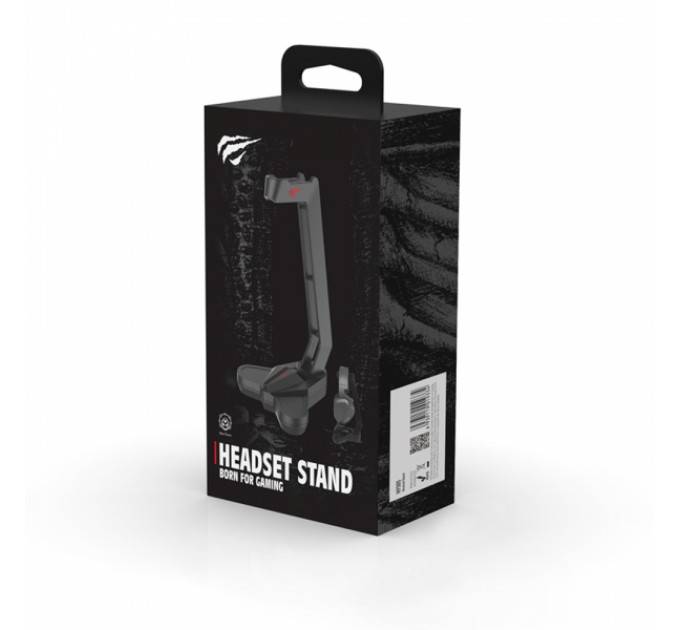 Підставка для навушників HAVIT HV-HY505