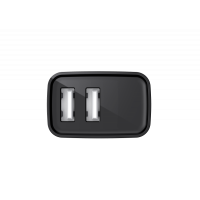 Зарядное устройство HAVIT HV-H131P 2USB Black