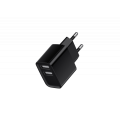 Зарядное устройство HAVIT HV-H131P 2USB Black