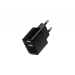 Зарядное устройство HAVIT HV-H131P 2USB Black