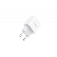 Зарядное устройство HAVIT HV-H131P 2USB White