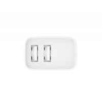 Зарядное устройство HAVIT HV-H131P 2USB White