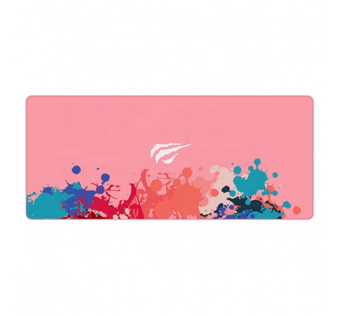 Коврик для мышки HAVIT HV-MP847 Pink 700*300*3мм