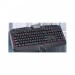 Мембранная игровая клавиатура проводная XTRIKE ME KB-509 RGB Black