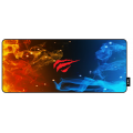 Коврик для мышки HAVIT HV-MP845 Fire 700*300*3мм