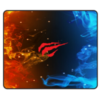 Коврик для мышки HAVIT HV-MP846 Fire 250*210*2мм