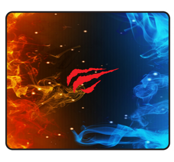 Коврик для мышки HAVIT HV-MP846 Fire 250*210*2мм