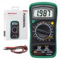Тестер MASTECH MAS830L ОРИГИНАЛ