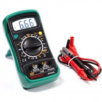 Тестер MASTECH MAS830L ОРИГИНАЛ