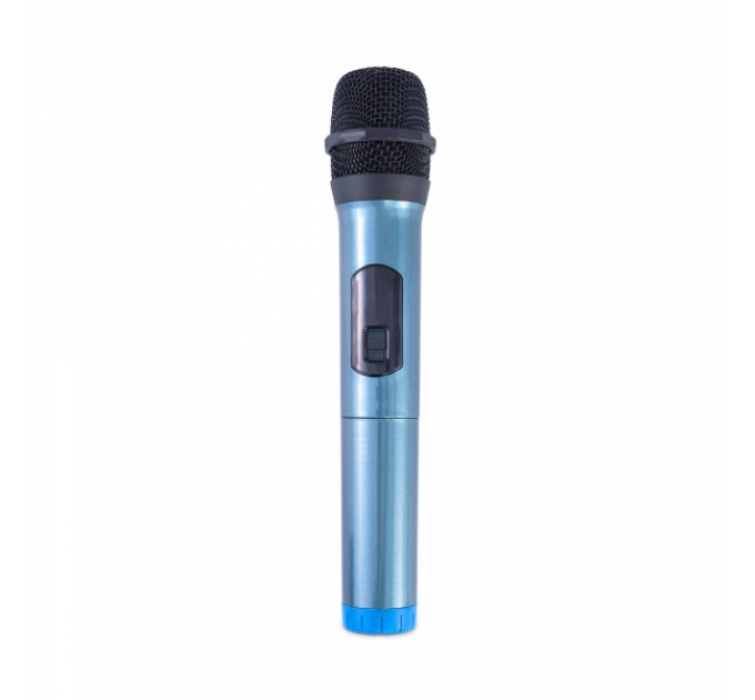 Портативна колонка HAVIT HV-SQ119BT 40W RGB Black