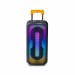 Портативна колонка HAVIT HV-SQ119BT 40W RGB Black