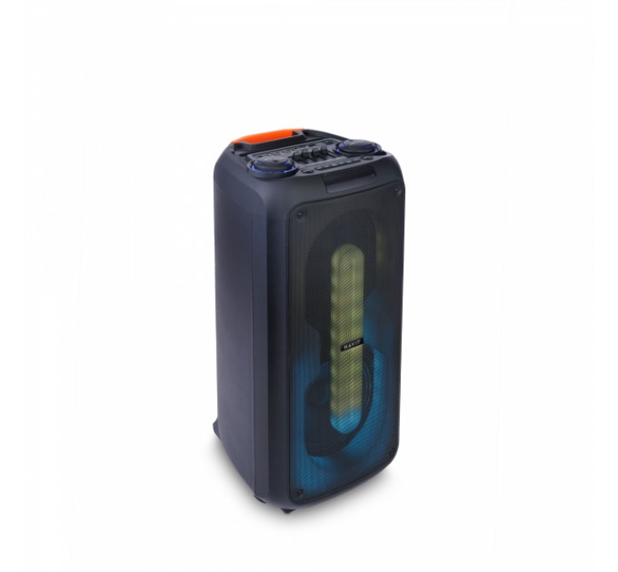 Портативна колонка HAVIT HV-SQ119BT 40W RGB Black