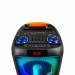 Портативна колонка HAVIT HV-SQ119BT 40W RGB Black