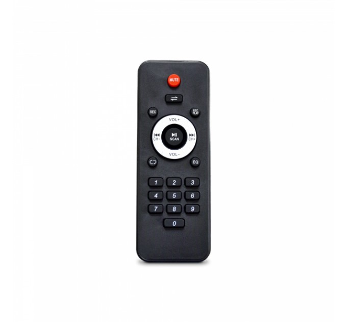 Портативна колонка HAVIT HV-SQ119BT 40W RGB Black