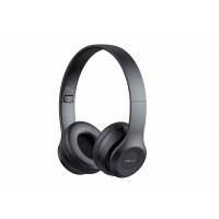 Наушники накладные беспроводные HAVIT HV-H632BT Black