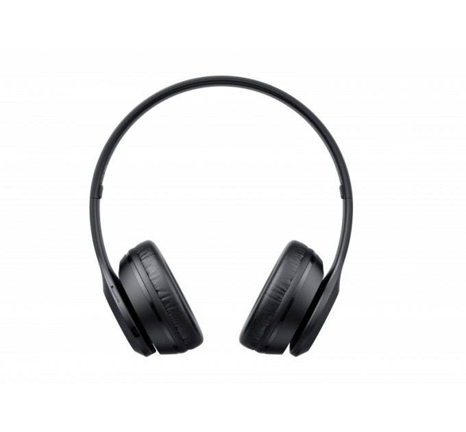 Наушники накладные беспроводные HAVIT HV-H632BT Black