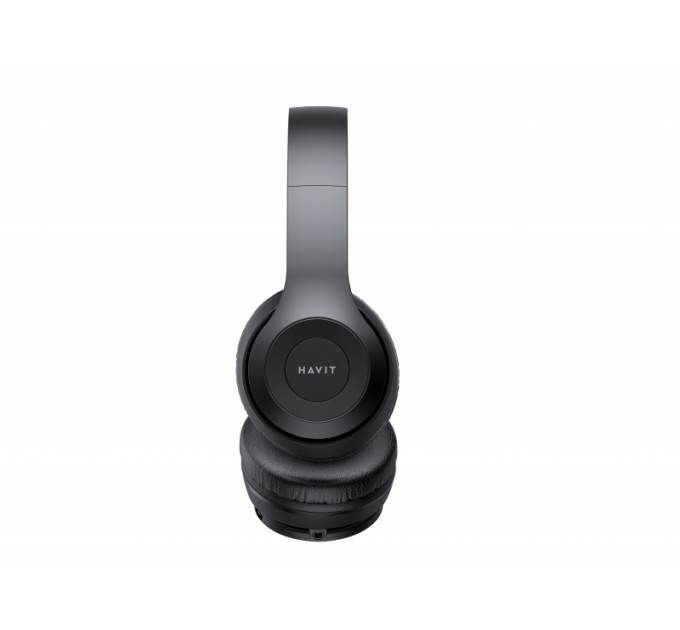Наушники накладные беспроводные HAVIT HV-H632BT Black