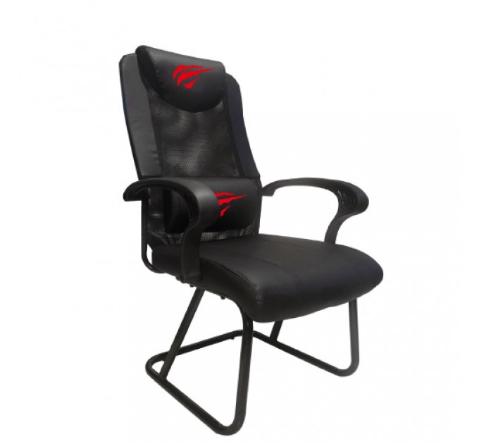Игровое кресло HAVIT HV-GC924 Black