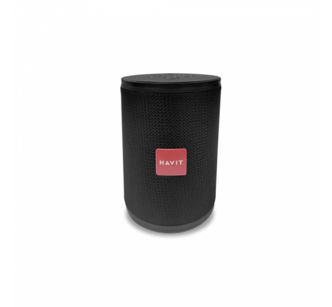 Портативная колонка HAVIT HV-SK872BT 3W Black