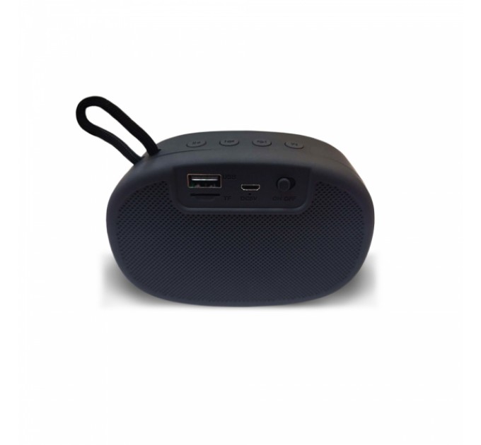 Портативная колонка HAVIT HV-SK873BT 3W Black