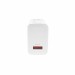 Быстрое зарядное устройство HAVIT HV-UC1015 USB 18W 3.1A QC3.0 White