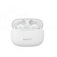 Беспроводные наушники HAVIT TW967 TWS White