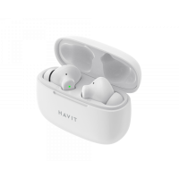 Беспроводные наушники HAVIT TW967 TWS White