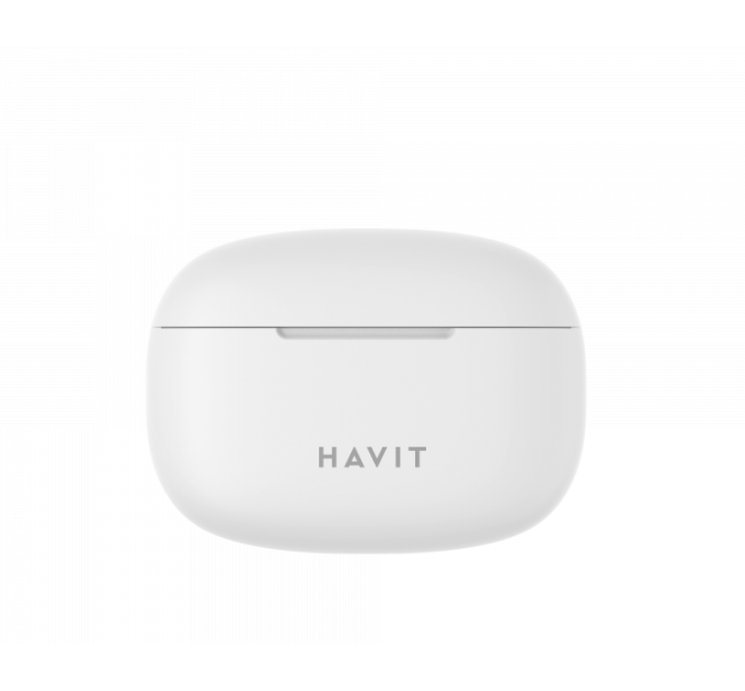 Беспроводные наушники HAVIT TW967 TWS White