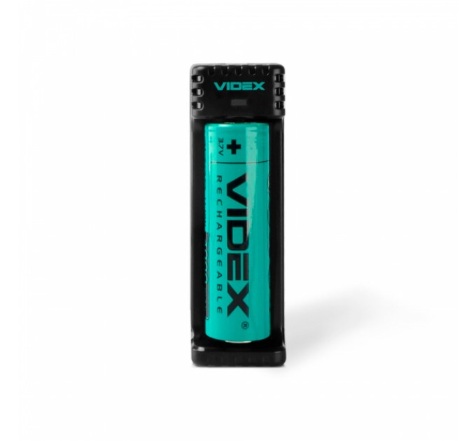 Зарядное устройство универсальное Videx VCH-U101