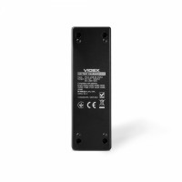Зарядное устройство универсальное Videx VCH-U101