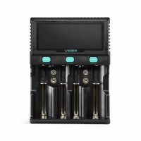 Зарядний пристрій універсальний VIDEX VCH-UT600